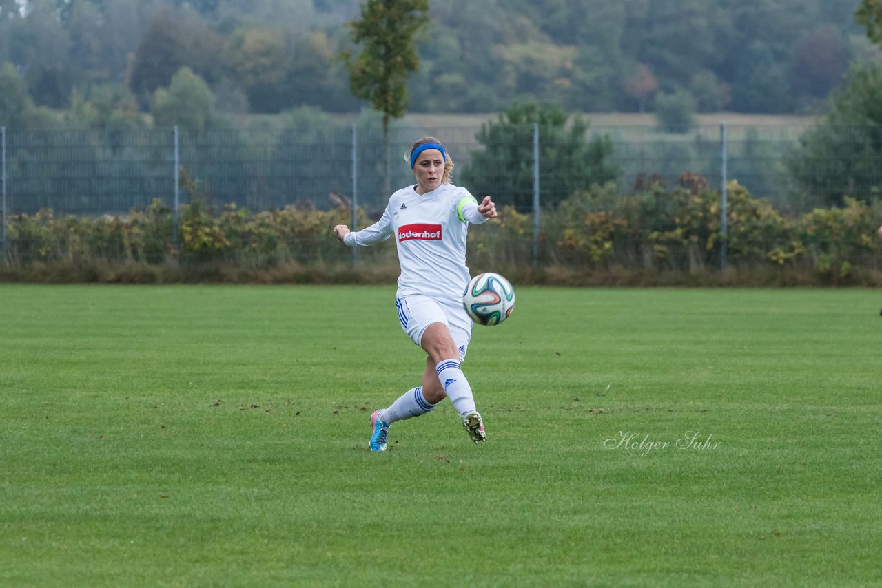 Bild 182 - Frauen FSC Kaltenkirchen - VfL Oldesloe : Ergebnis: 1:2